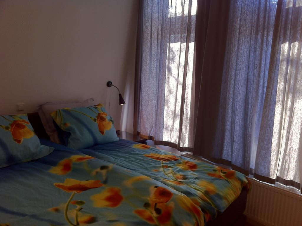 Apartamento Puur Geluk Groninga Exterior foto