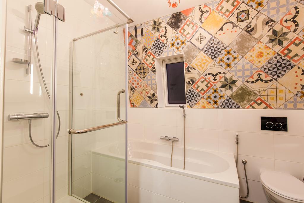 Apartamento Puur Geluk Groninga Exterior foto