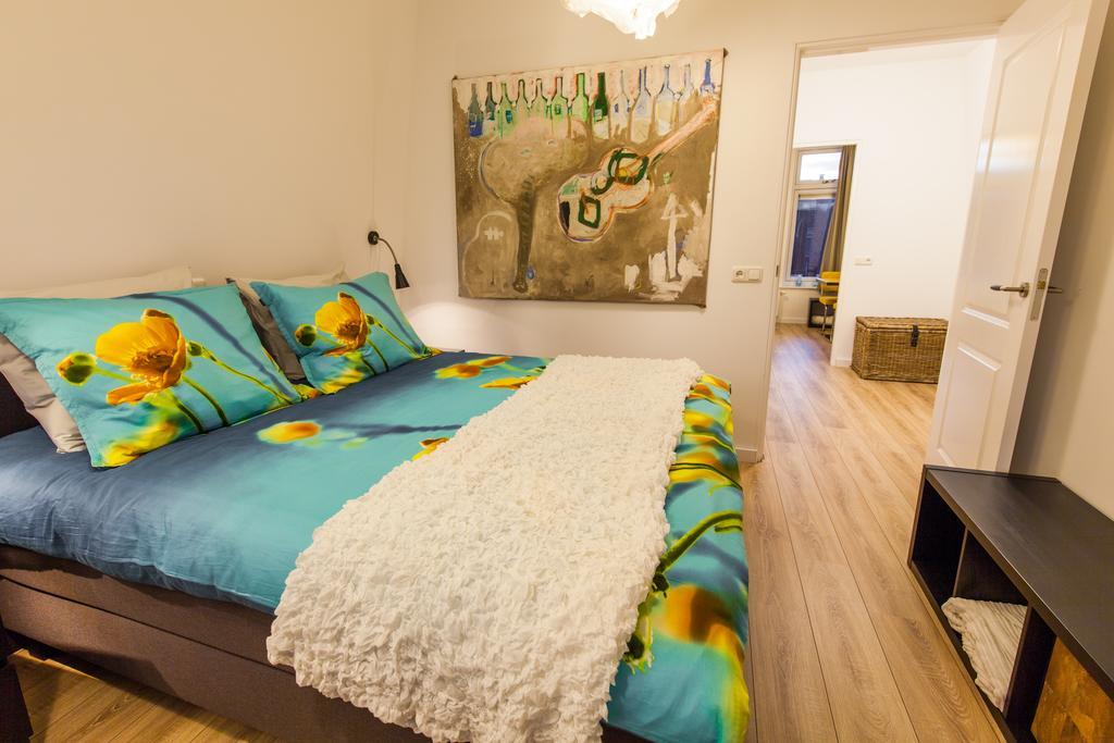 Apartamento Puur Geluk Groninga Exterior foto