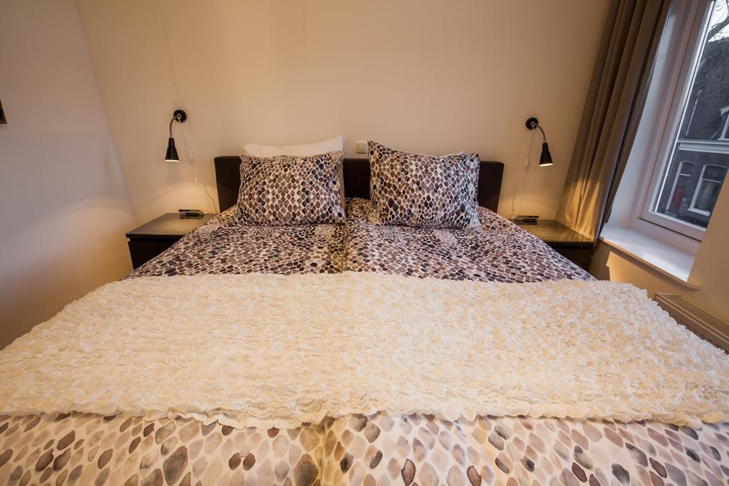 Apartamento Puur Geluk Groninga Exterior foto