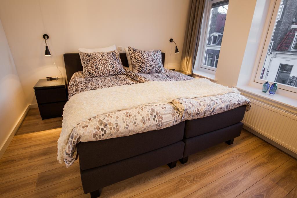 Apartamento Puur Geluk Groninga Exterior foto