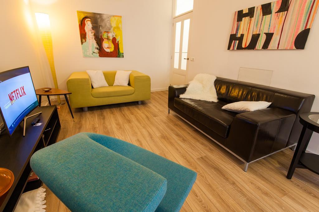 Apartamento Puur Geluk Groninga Exterior foto